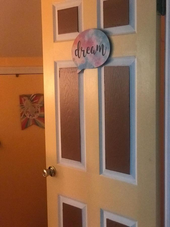 Dream Room New York Buitenkant foto